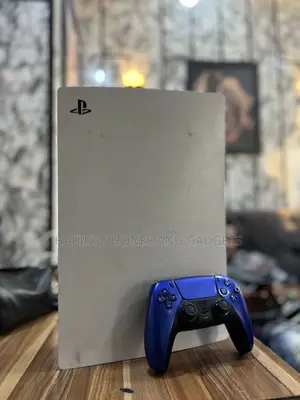 Play Station 5 Ps5