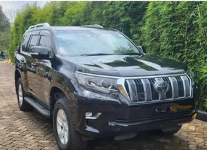 Car Rental Services
