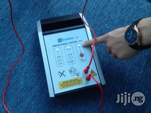 Indelec Prevectron 2 3 TESTING