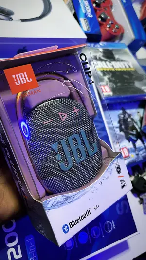 Jbl Clip 4