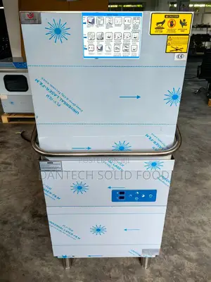 Dish Washer Machine
