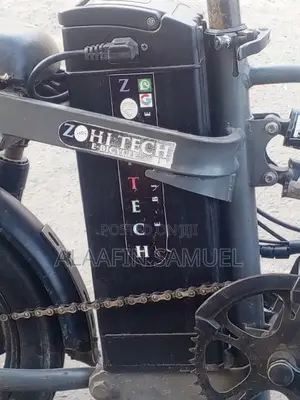 Motorcycle 2025 Black