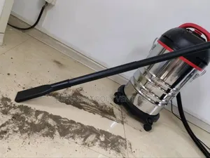 Vacuum Cleaner 100l
