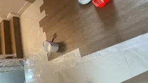 Wooden Floor and Vinyl Floor Maintenance