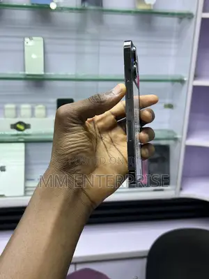 Apple iPhone 13 Pro 128 GB Black