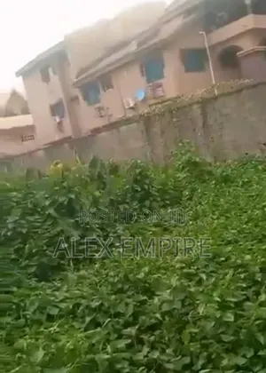 Half Plot of Land for Sale in Ago
