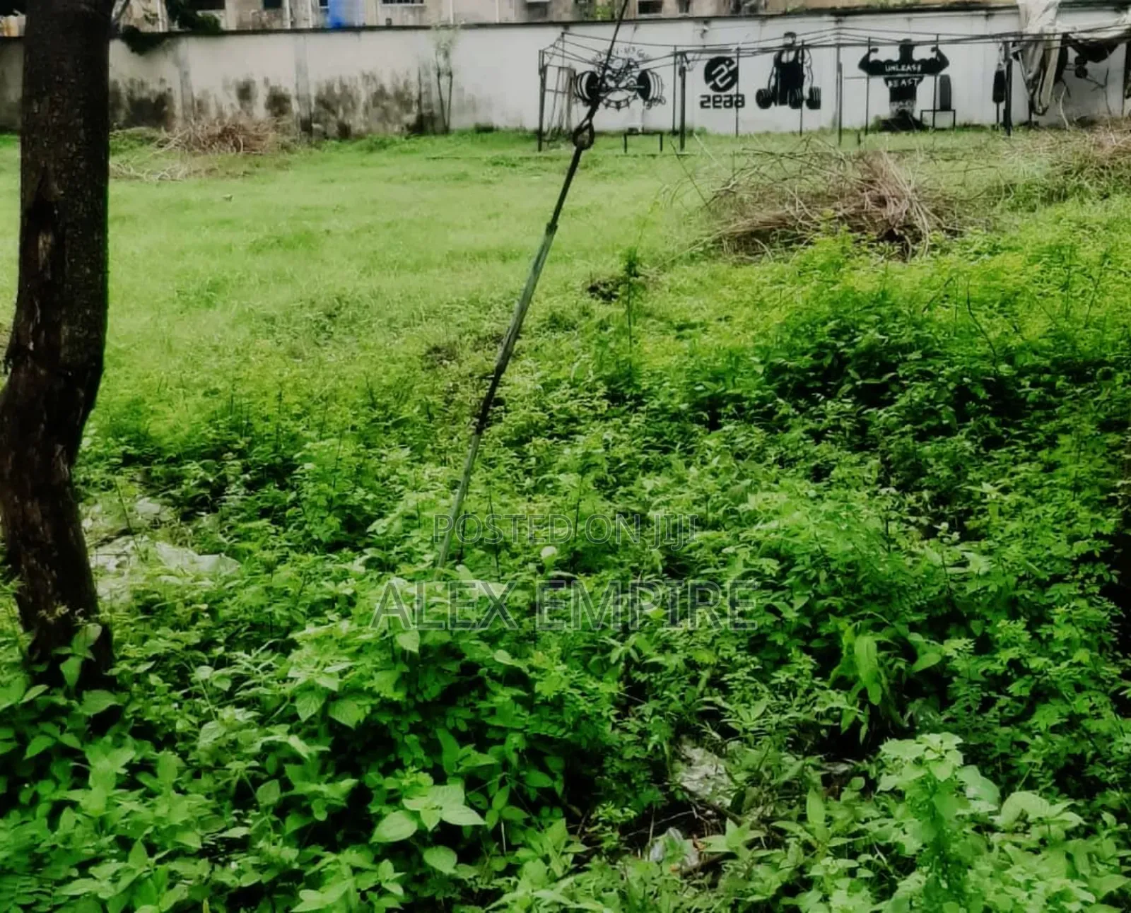 800sqm Plot of Land for Sale in Unique Estate, Amuwo Odofin