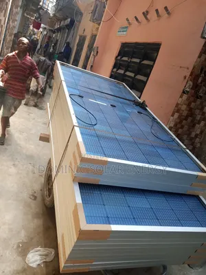 635watts 144cell Bifacial Jinko Solar Panel