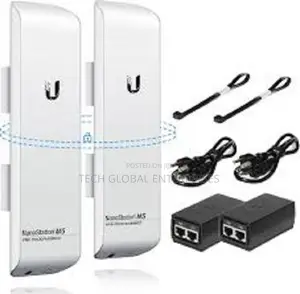 Ubiquiti Air Max Nanostation M5
