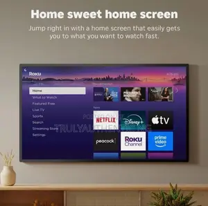 Roku Streaming Stick Plus - HDR With Voice Remote