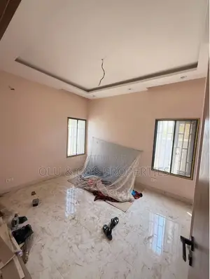 1bdrm Room & Parlour in Katampe Extension for rent