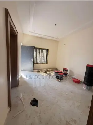 1bdrm Room & Parlour in Katampe Extension for rent