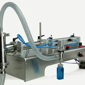 Liquid Filling Machine