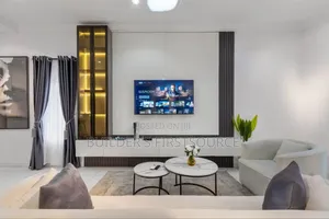Lady Pearl Apartment - Lekki