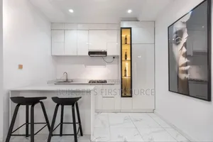 Lady Pearl Apartment - Lekki