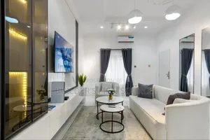 Lady Pearl Apartment - Lekki