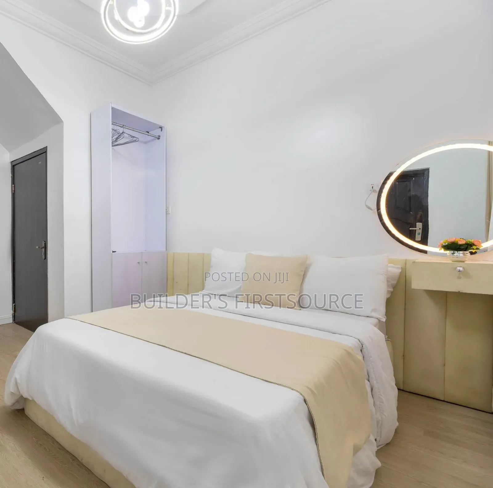 Lady Pearl Apartment - Lekki