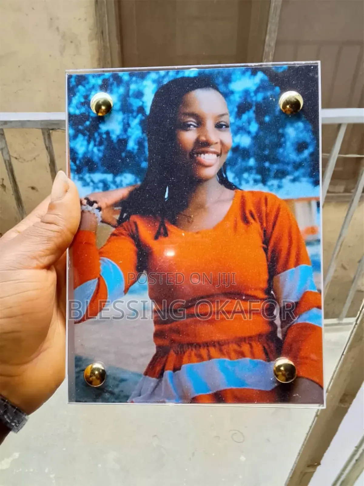 Frames and General Printing