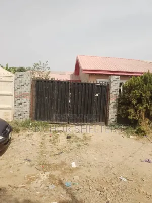 1bdrm Block of Flats in 1000 Unit Pegi, Kuje for sale