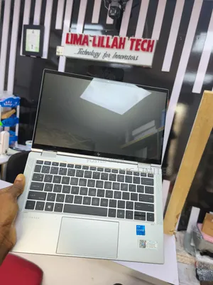 Laptop HP EliteBook x360 1030 G8 16GB Intel Core i7 SSD 512GB