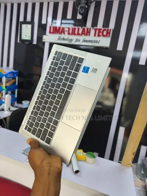 Laptop HP EliteBook x360 1030 G8 16GB Intel Core i7 SSD 512GB