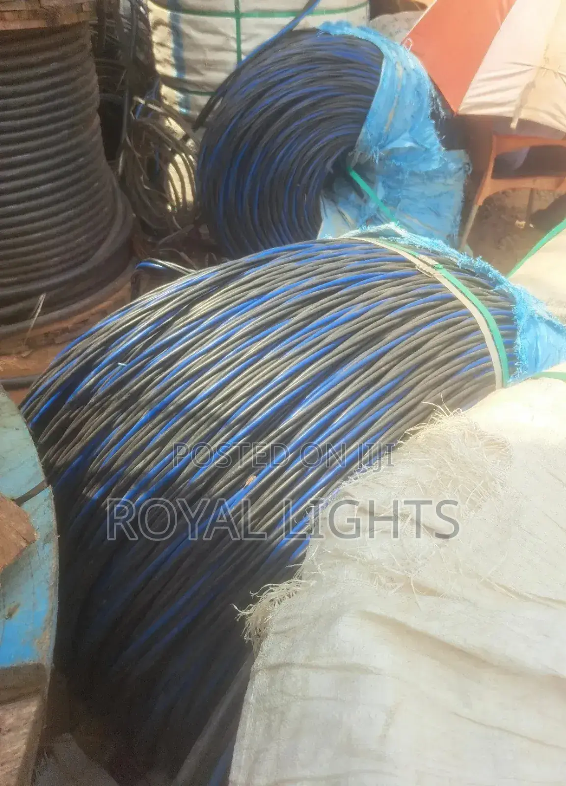 35mm Recline Cable