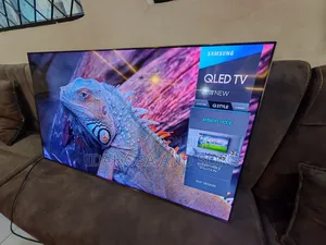 Samsung 65inchs Qled Ultra Uhd Smart Tv