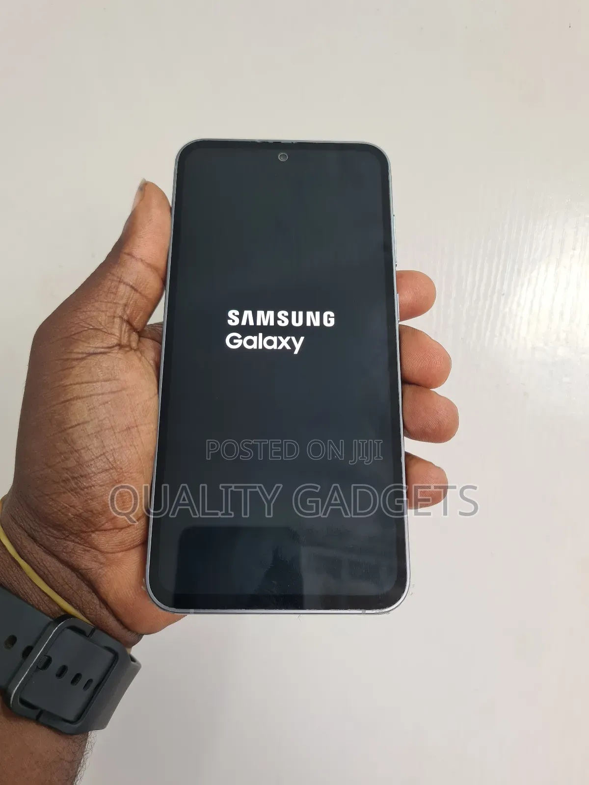 Samsung Galaxy S23 FE 128 GB Gray