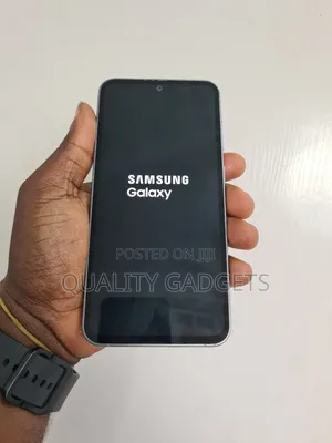 Samsung Galaxy S23 FE 128 GB Gray