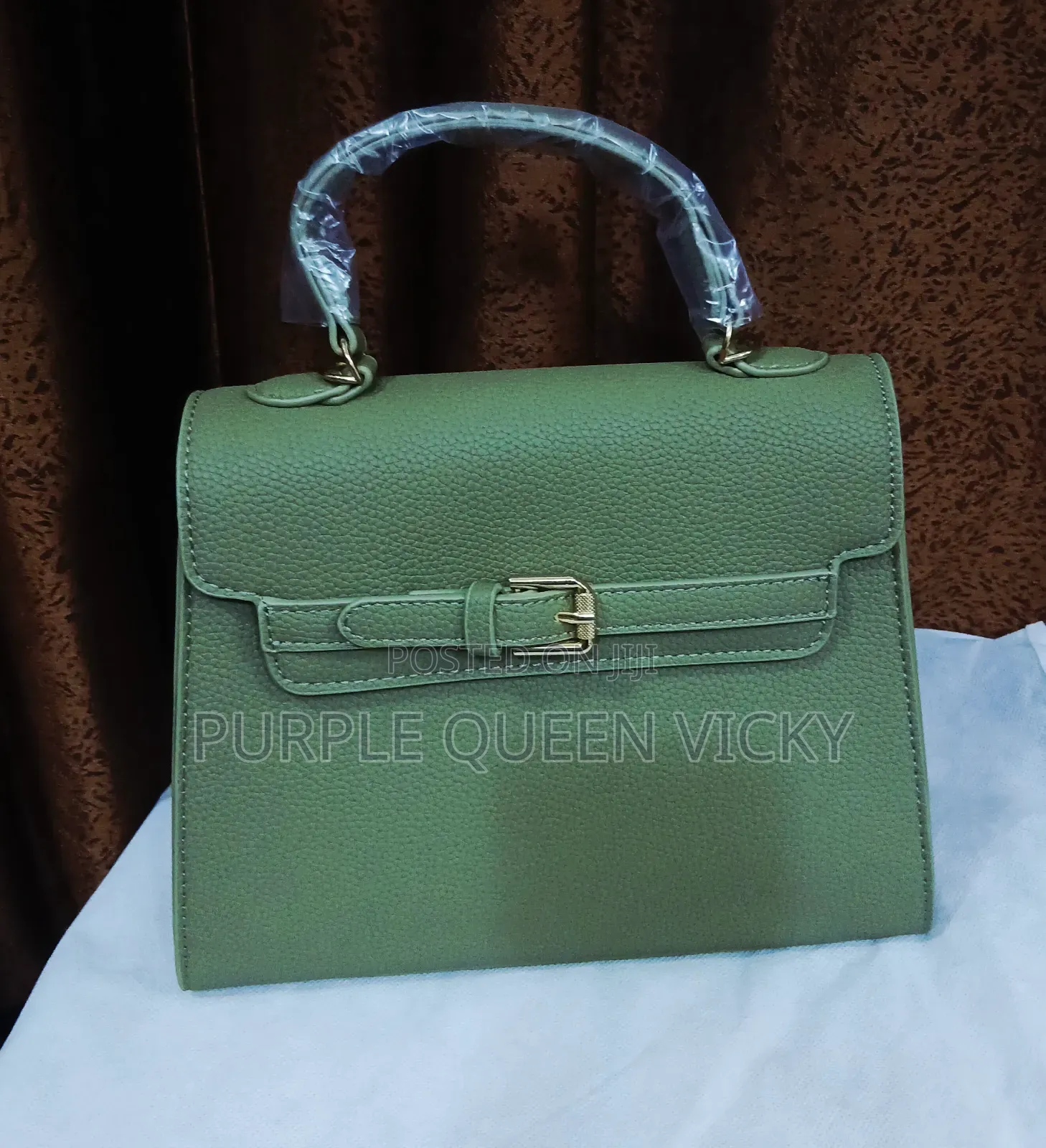 Quality Hand Bag.