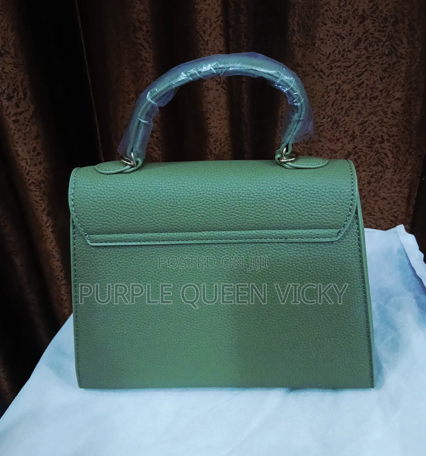 Quality Hand Bag.