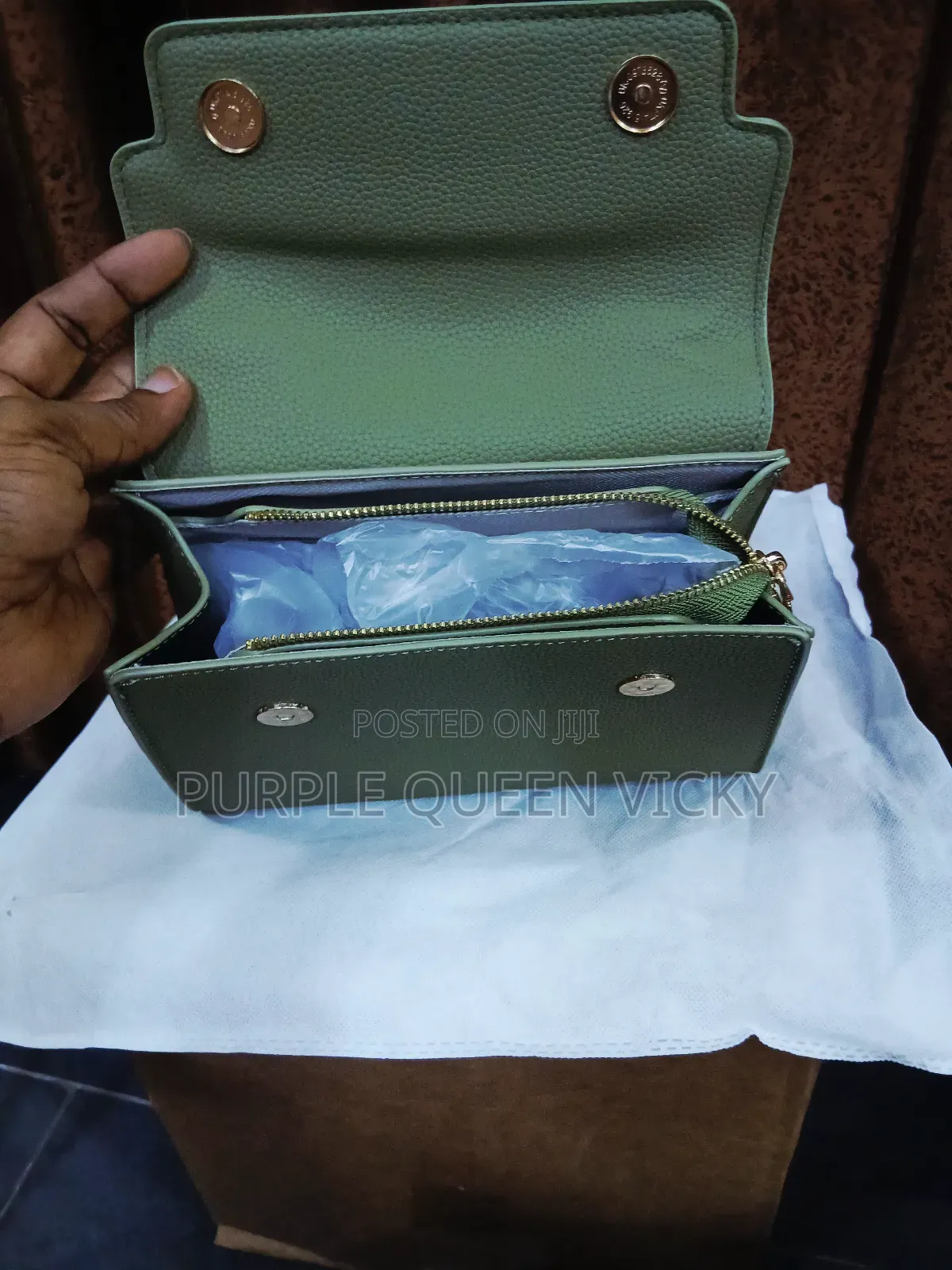 Quality Hand Bag.