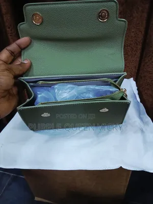 Quality Hand Bag.