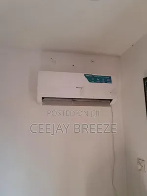 Hisense Air Conditioner 1.5hp