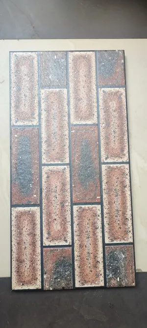 30 X60 Crack Wall