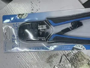 D-Link Crimping Tools