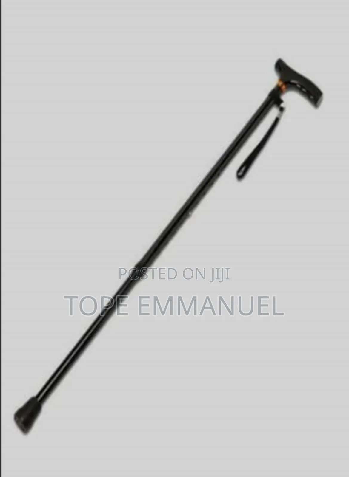 Adjustable Walking Stick