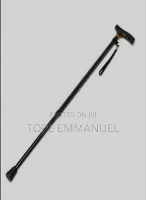 Adjustable Walking Stick