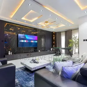 Furnished 2bdrm Apartment in Ikate-Elegushi for rent