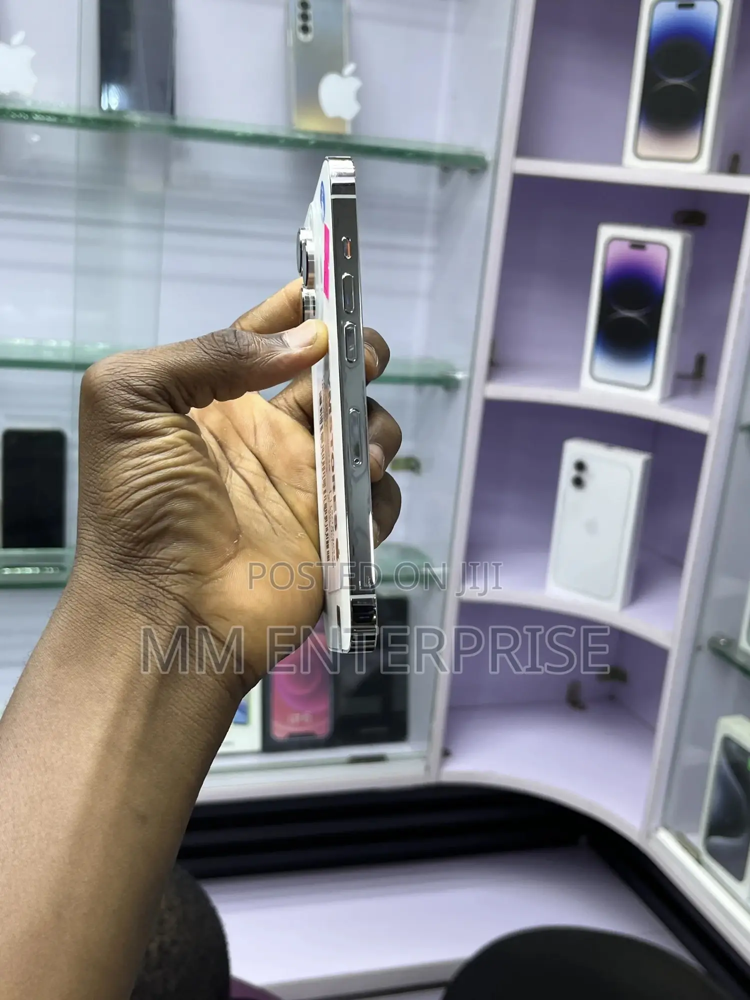 Apple iPhone 14 Pro 128 GB White
