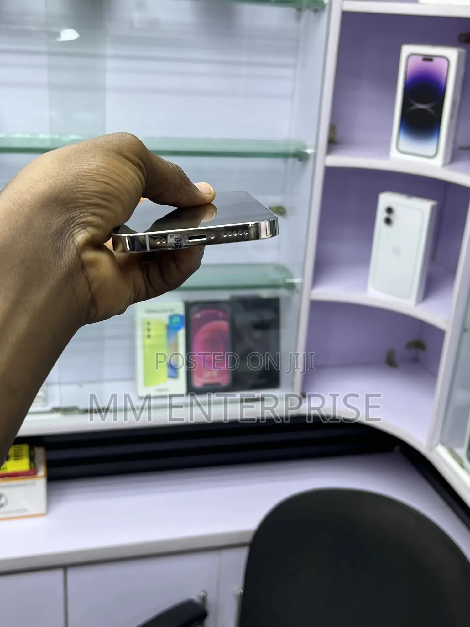 Apple iPhone 14 Pro 128 GB White