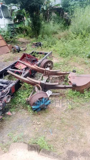 Truck Chassis
