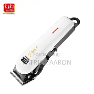 Kiki Wireless Clipper