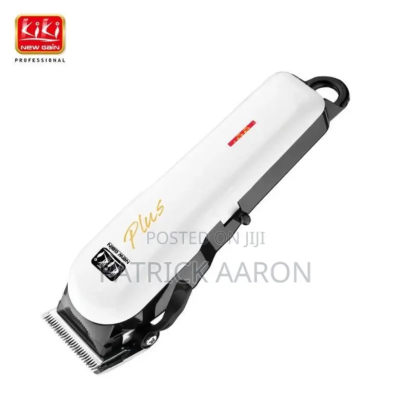 Kiki Wireless Clipper