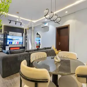 1bdrm Apartment in Lekki Phase 1 for rent