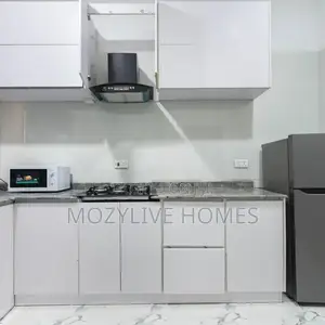 1bdrm Apartment in Lekki Phase 1 for rent
