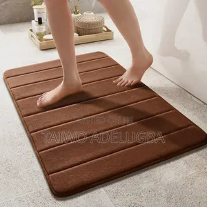 Interior Foot Mat