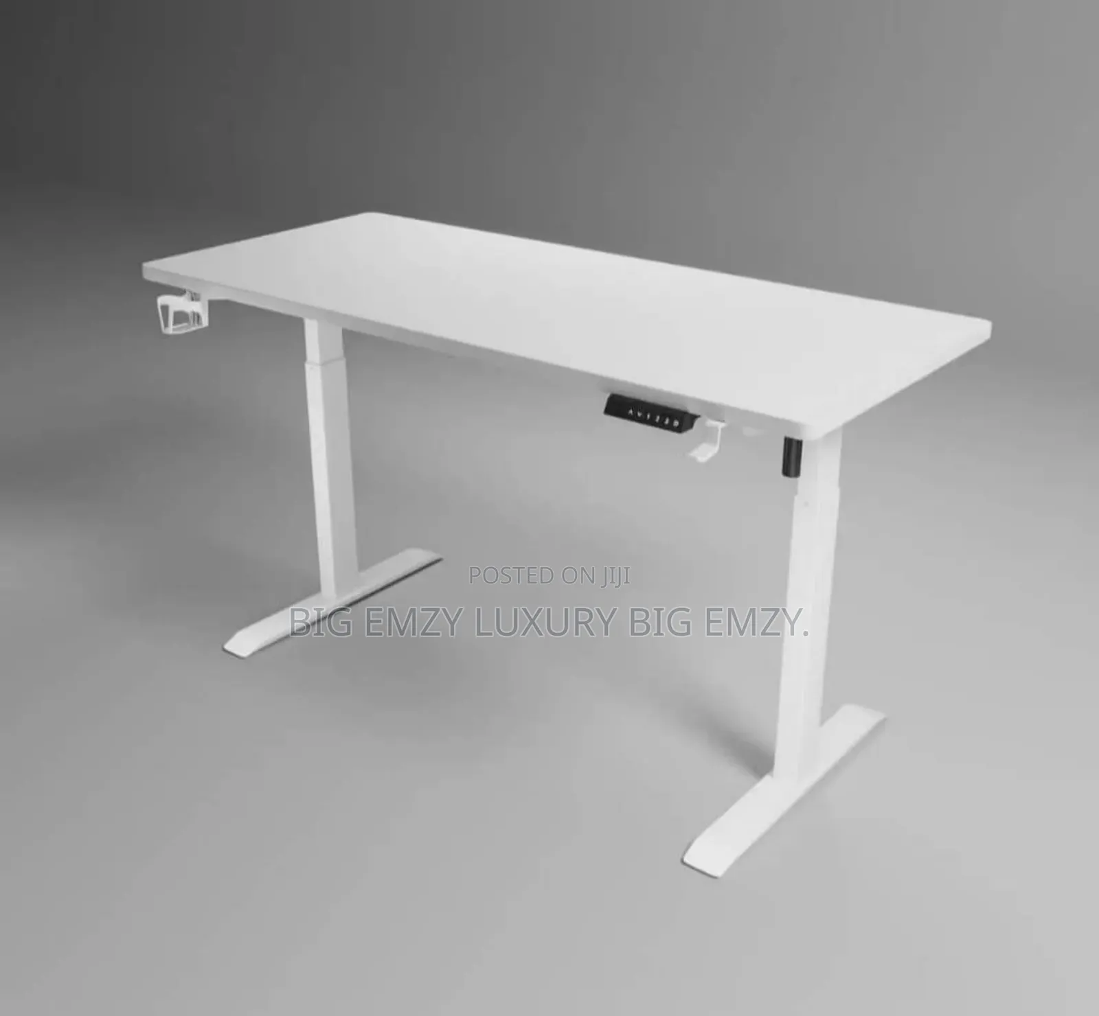 Adjustable Gaming Table