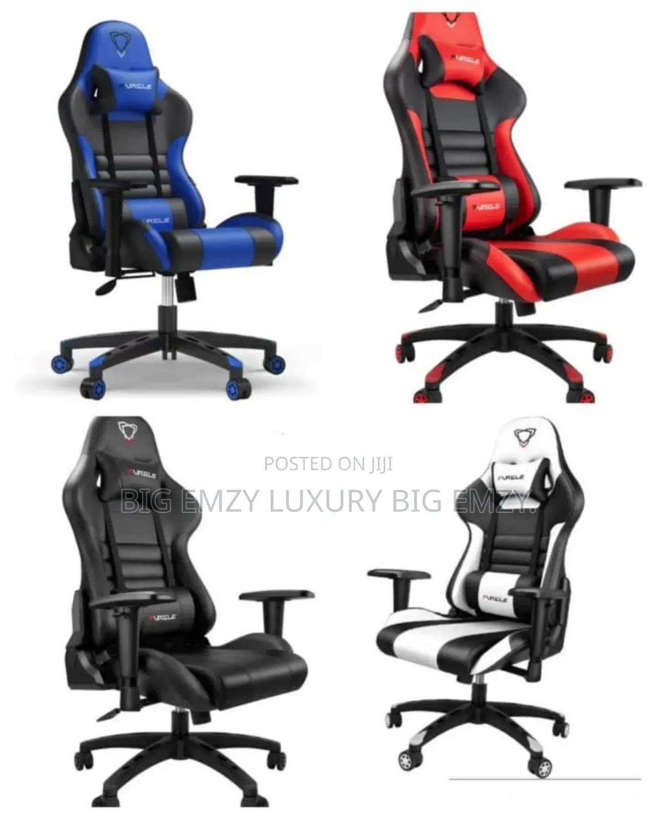 Gaming Chair