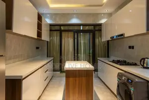 Two Bedroom Apartment